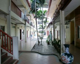 KT Beach Resort - Kuala Terengganu