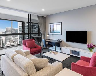 Meriton Suites Kent Street, Sydney - Sydney