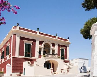 Sorelle Barnaba Country House - Monopoli - Building