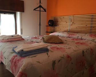 Al Cavallino Rosso - Mel