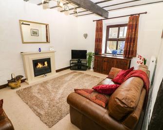 1 The Stables - Clitheroe - Living room