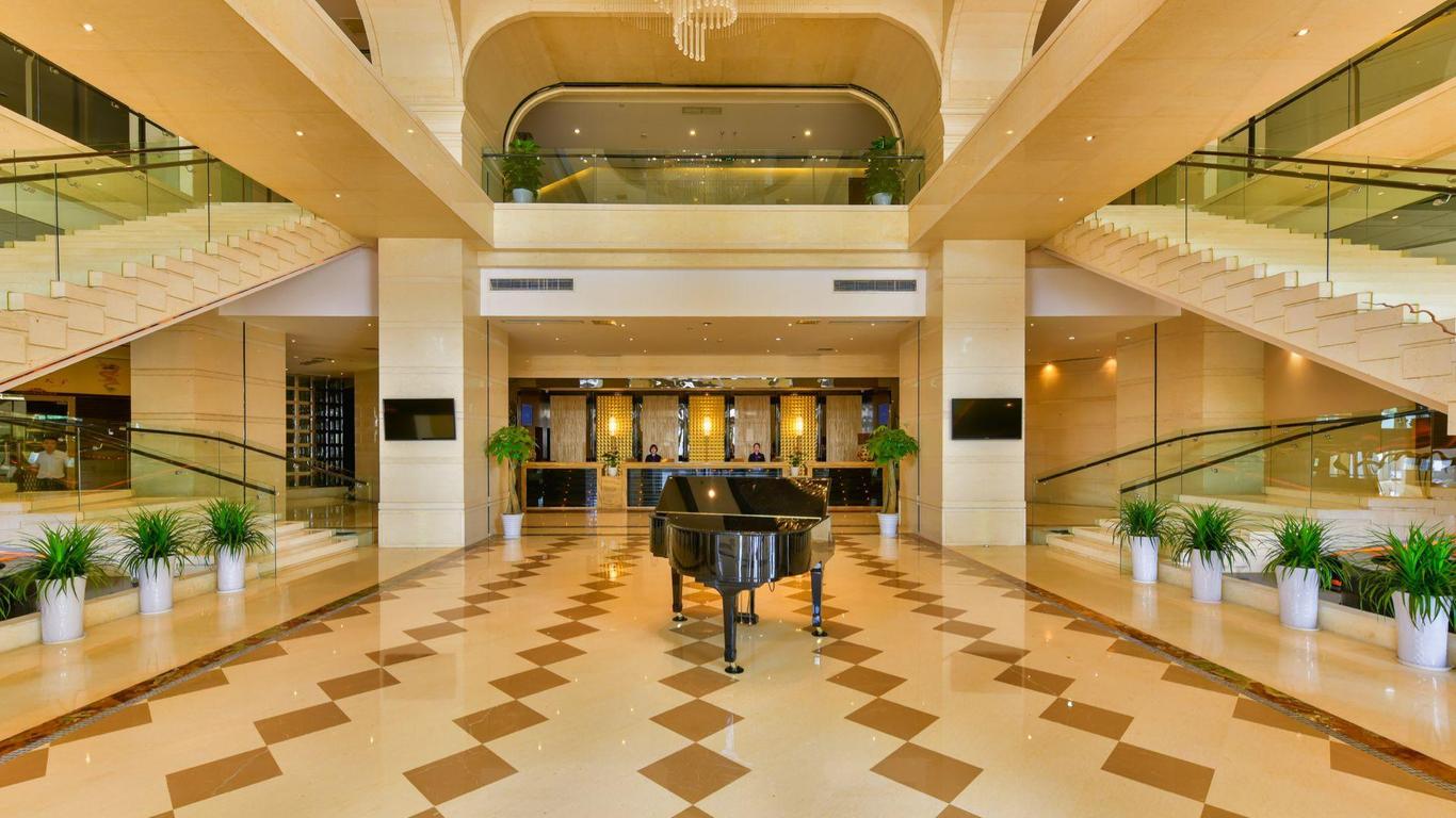 Xiedu Hangchen International Hotel