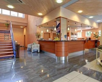 ates Hotel Kehl - Kehl - Accueil