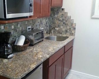 '5-Star Accommodation'-Pristine Sun City Golf Community - Sun City - Kitchen