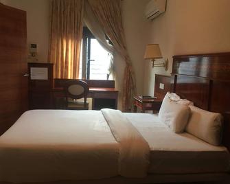 Hotel De Kajola - Lekki - Habitación