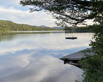 New Lakefront House - Whitefield