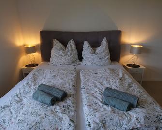 Ferienhaus Landblick - Warstein - Schlafzimmer