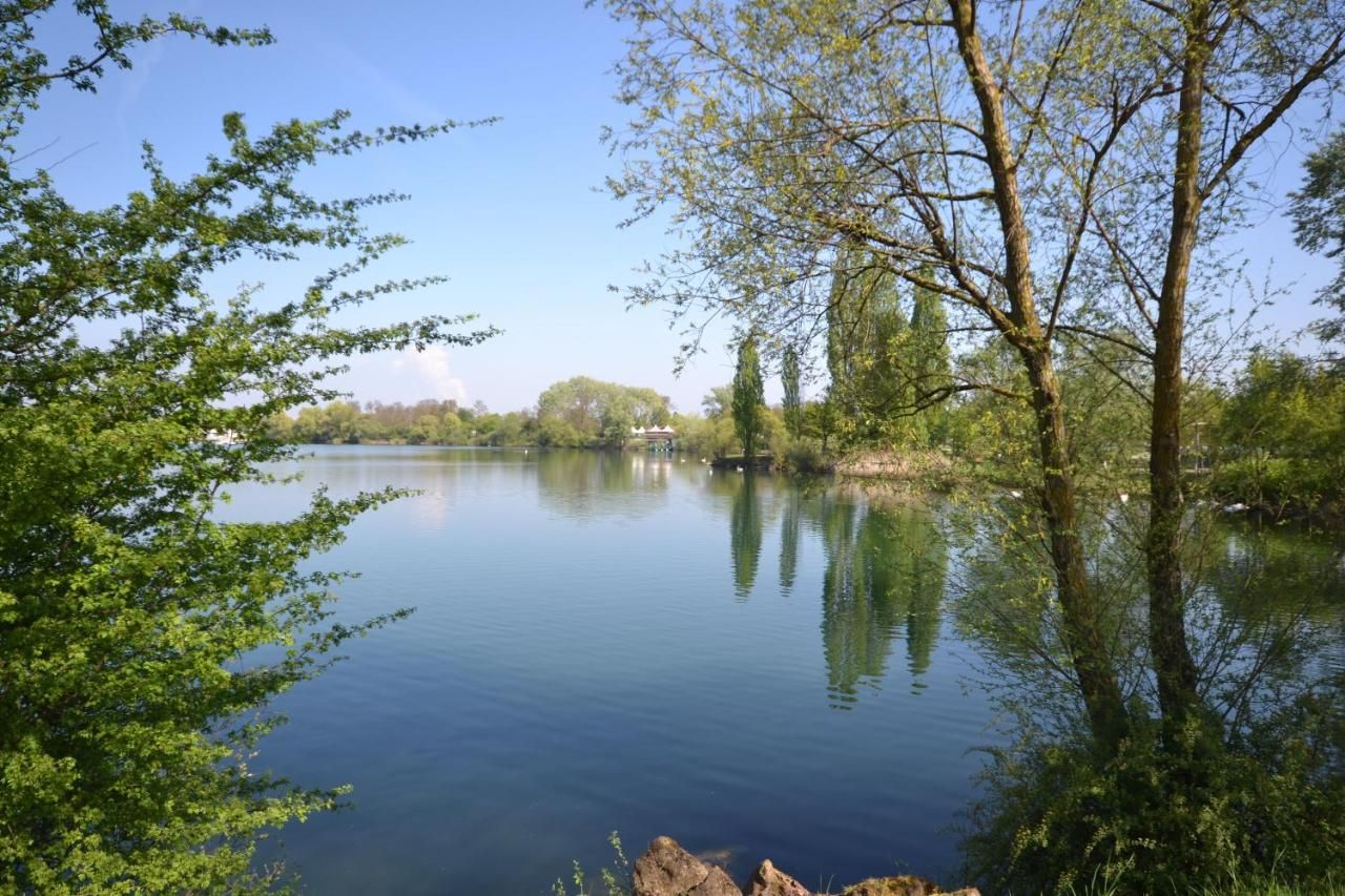 Hotel Agena Hagondange thumbnail 3