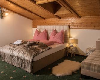 Landhaus Alpenjuwel - Sankt Johann im Pongau - Schlafzimmer