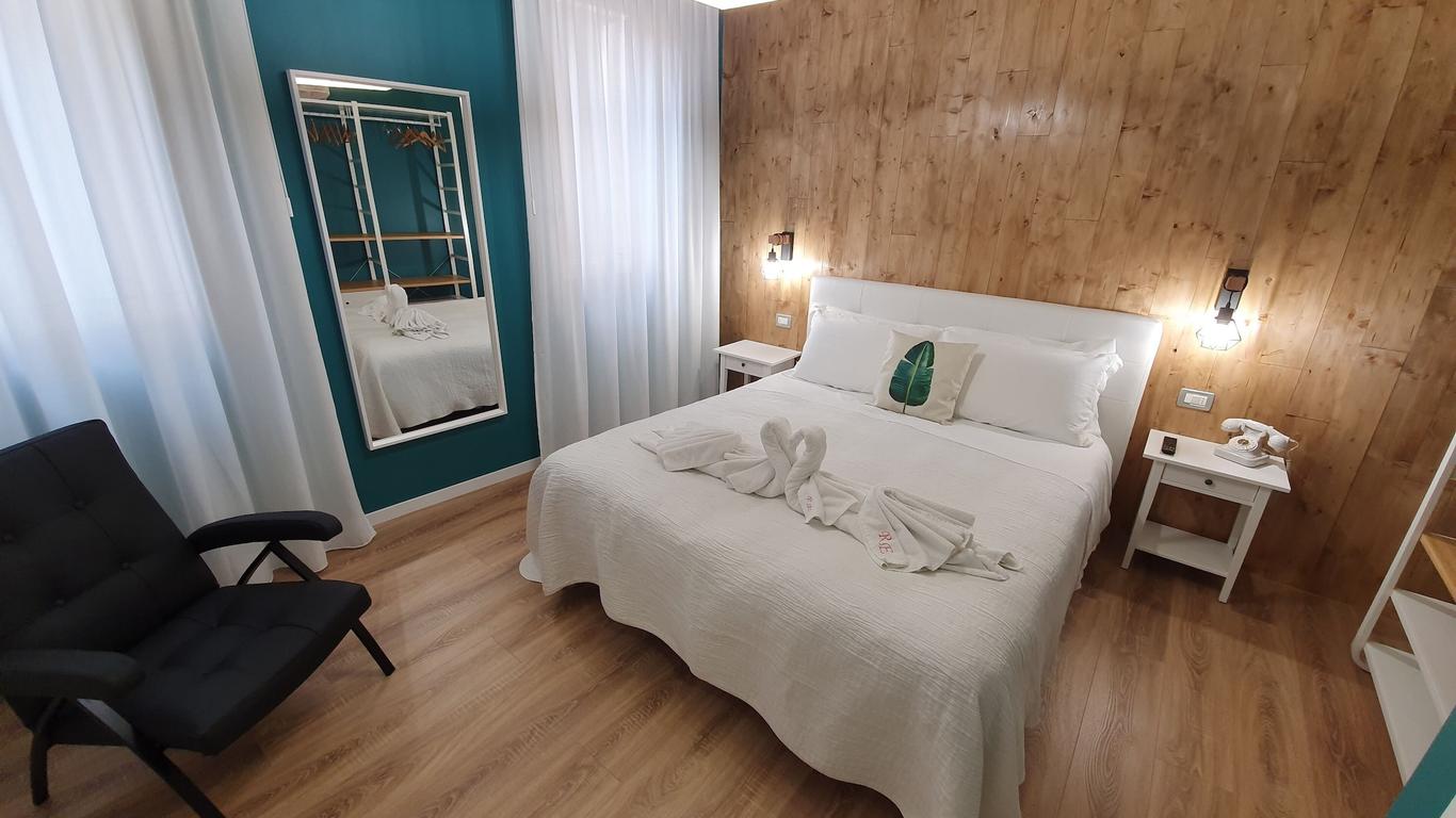 Residence Eleonora