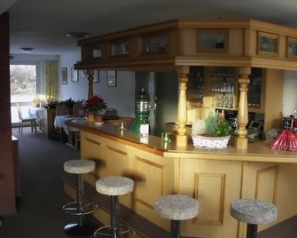 Hotel Sturm - Tangermünde - Bar