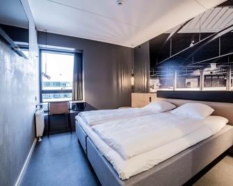 Zleep hotel Lyngby - Lyngby - Camera da letto