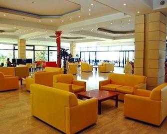 Eri Beach & Village Hotel - Hersonissos - Lobby