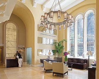 Gale Chicago - Chicago - Lobby