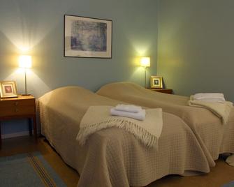 Hotel Vuollerim - Jokkmokk - Habitación
