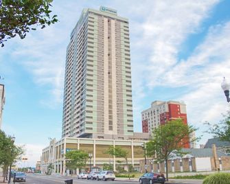 High Rise close to Steel Pier and Hardrock Casino - Atlantic City - Edificio