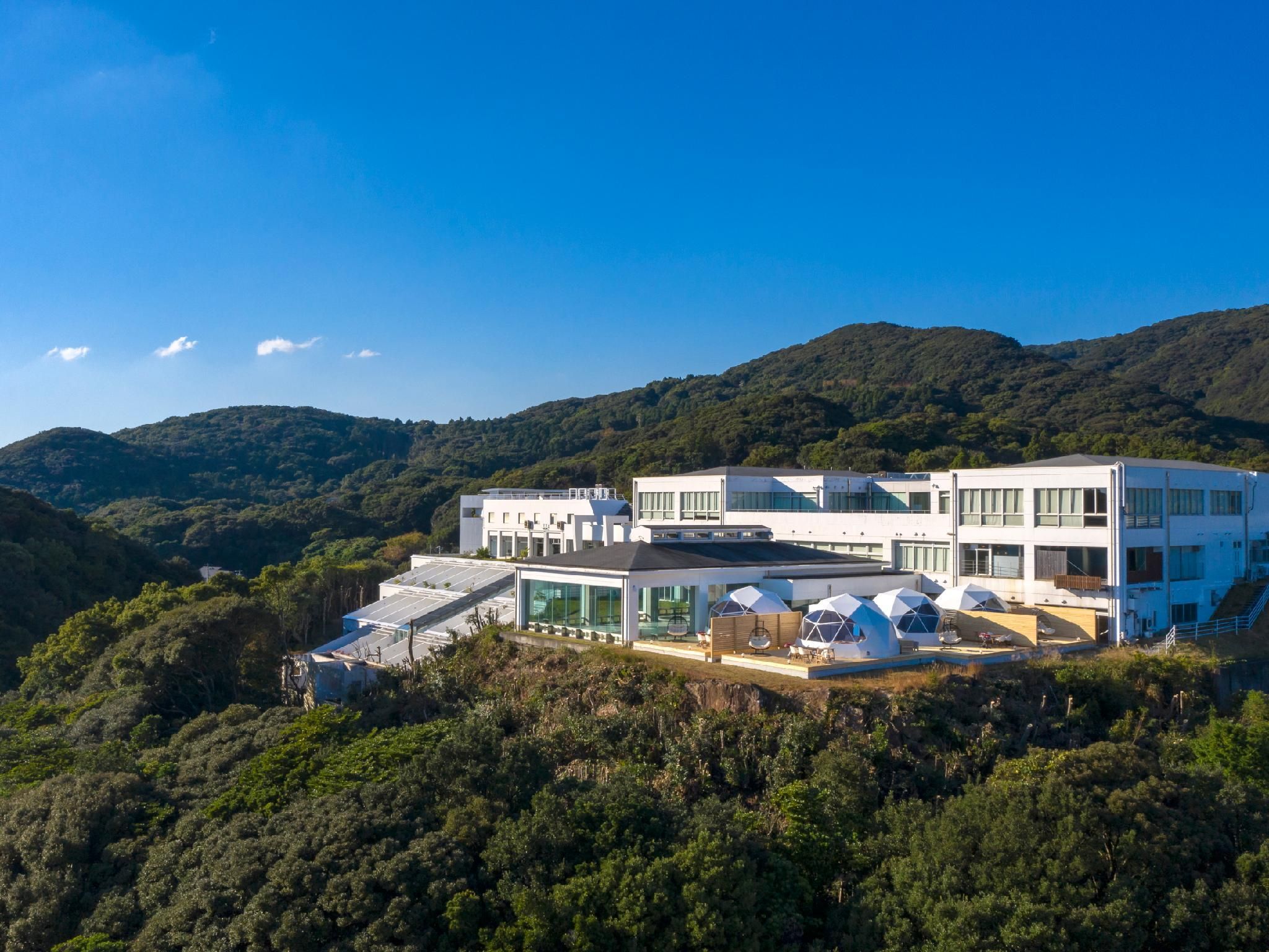 Ashizuri Thermae Hotel