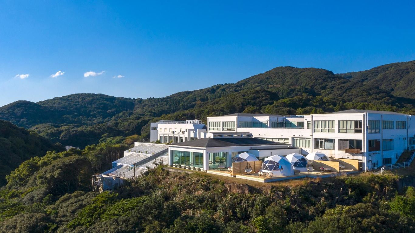 Ashizuri Thermae Hotel