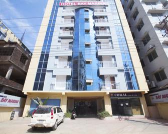 Hotel Bay Marina - Cox's Bazar - Edificio