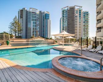 The Sebel Twin Towns - Tweed Heads - Zwembad
