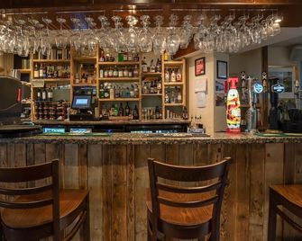 The Inn at Kippen - Stirling - Bar