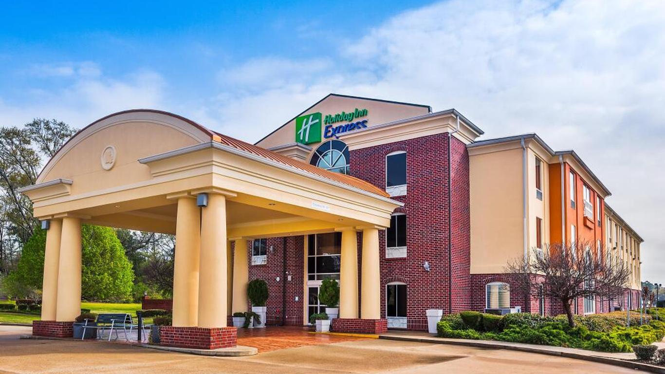 Holiday Inn Express Minden