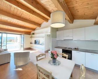 Cà Vincenzona, Wellness Area - Faenza - Habitación
