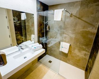 Hotel Balneario Elgorriaga - Elgorriaga
