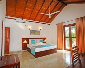 Villa Peacock Walahanduwa - Galle - Galle - Bedroom