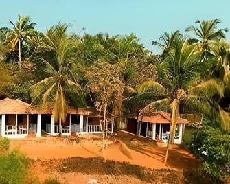 Agonda Dream View - Agonda - Gebäude