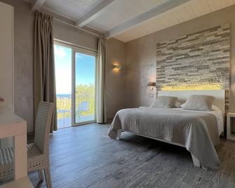 Borgo di Santa Barbara - Tropea - Bedroom