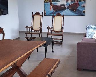 Casa Relíquia com Piscina Praia de Touros-rn - Casa Aconchegante e paz - Touros