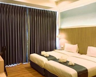 Eastique Hotel Koh Chang - Trat