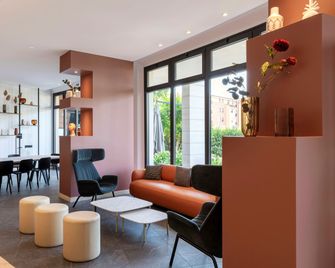 B&B Hotel Sassuolo - Sassuolo - Bar