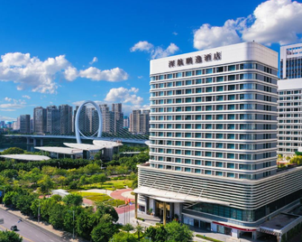 Matel LI Hotel - Liuzhou