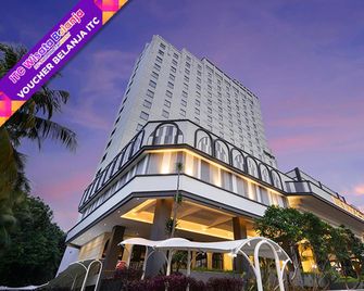 Grand Cempaka - Yakarta - Edificio