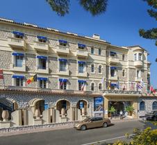 Hotel Belles Rives