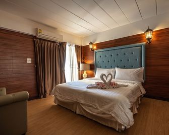 At 42 Residence - Bangkok - Chambre
