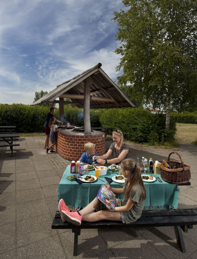 Legoland Wild West Cabins - Billund