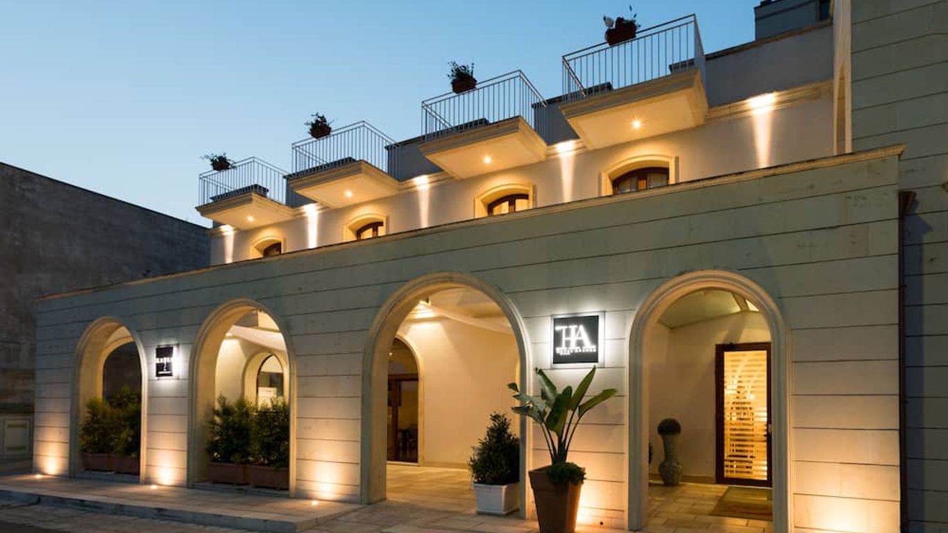 Hotel Aurora e del Benessere