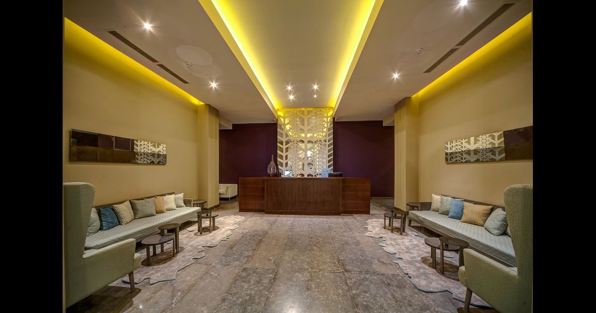 ancient sands golf resort and residences