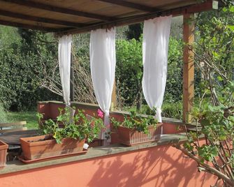 Casa Bella Vista Trevignano Romano - Trevignano Romano - Venkovní prostory