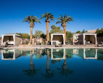 Eureka Casino Resort - Mesquite - Pool