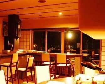 Daimaru Ryokan - Taketa - Restaurant