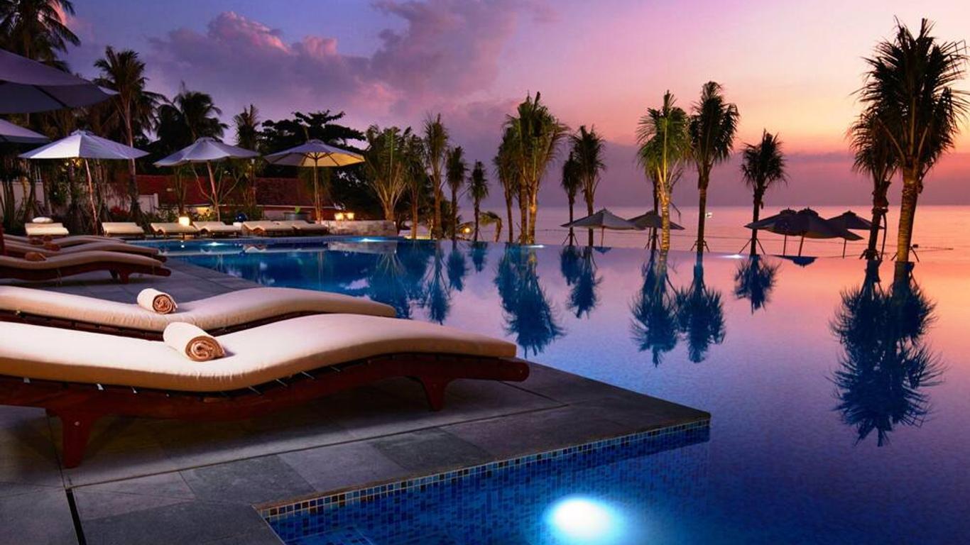 Cassia Cottage Resort and Spa