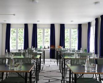 Alfred Hotels Compiegne - Compiègne - Restaurant