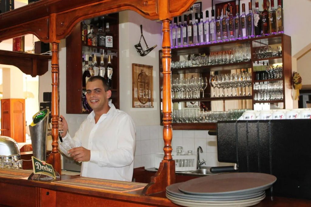 هوتل كينتاور