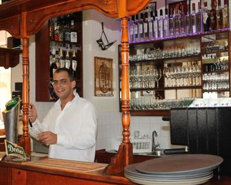 Hotel Kentaur - Siófok - Baari