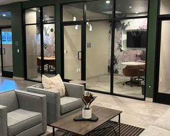 Dream Escape with great rooftop views - Los Angeles - Reception