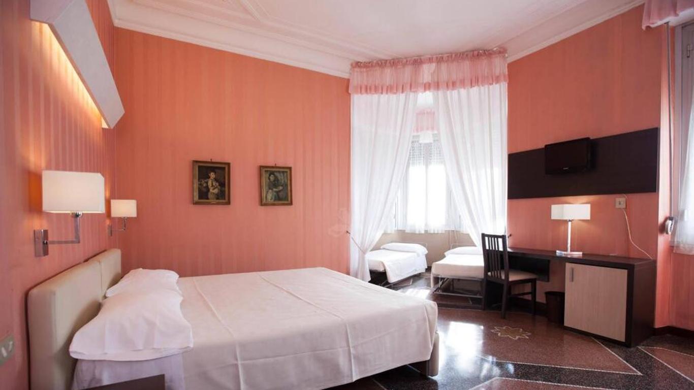 Hotel Vittoria